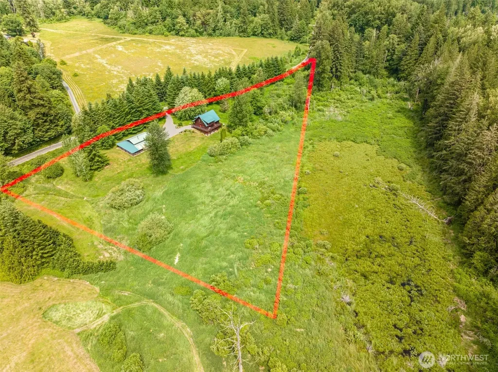 3124 Mosquito Lake Road Deming WA 98244