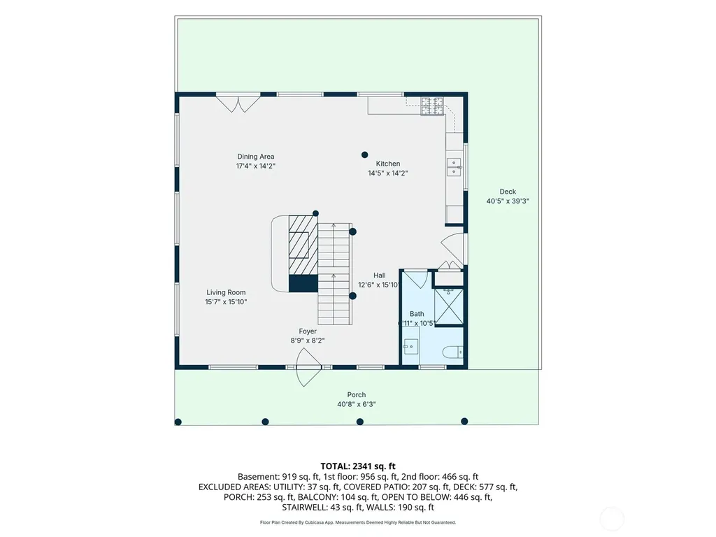 3124 Mosquito Lake Road Deming WA 98244