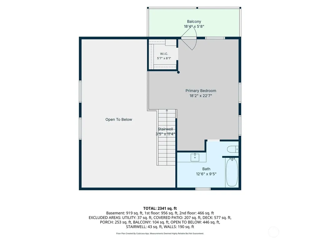3124 Mosquito Lake Road Deming WA 98244