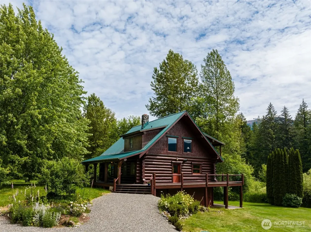 3124 Mosquito Lake Road Deming WA 98244