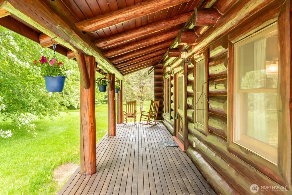 3124 Mosquito Lake Road Deming WA 98244