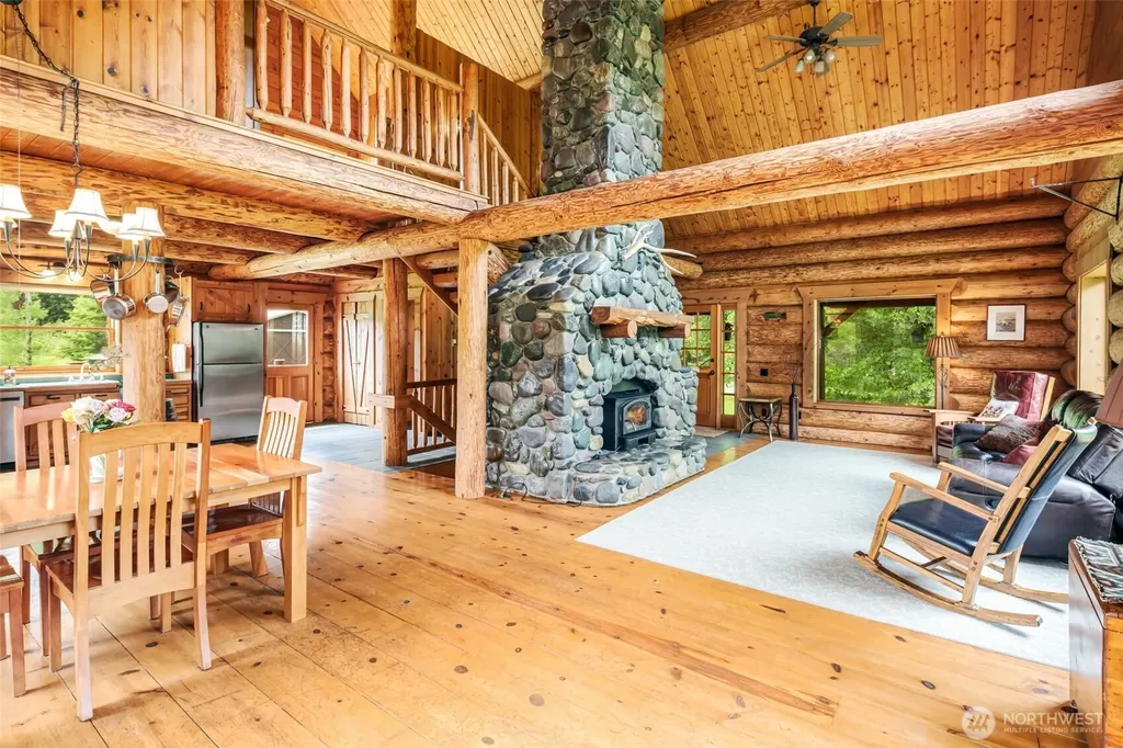 3124 Mosquito Lake Road Deming WA 98244