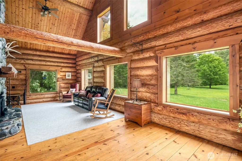 3124 Mosquito Lake Road Deming WA 98244