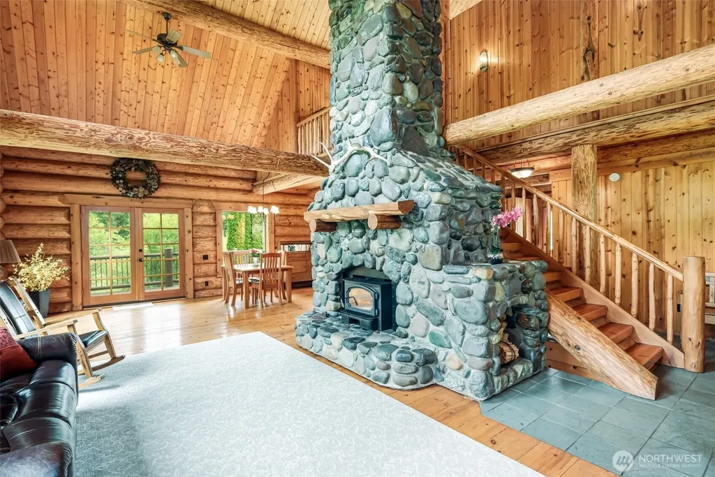 3124 Mosquito Lake Road Deming WA 98244