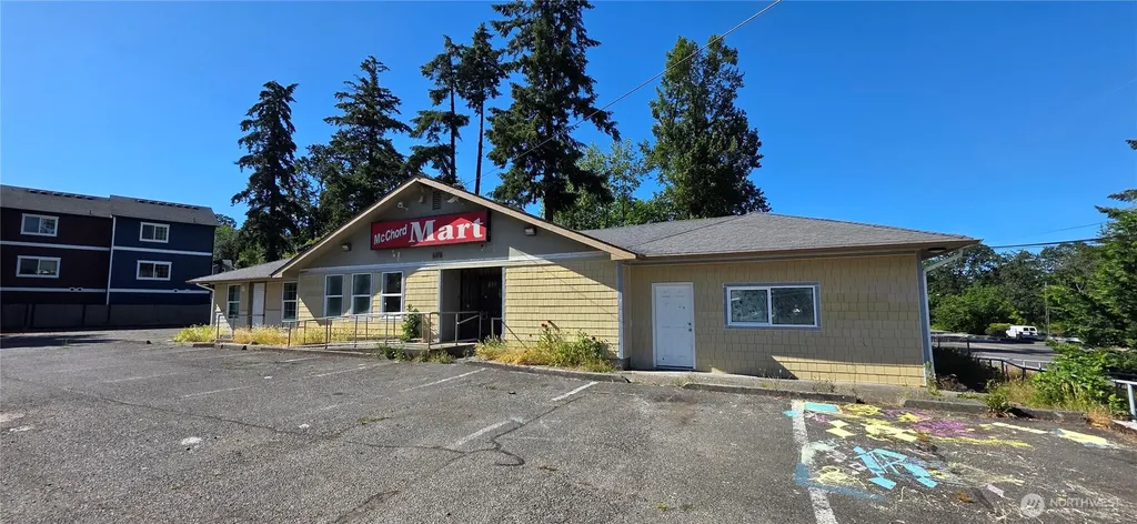 5105 SW Solberg Drive Tacoma WA 98499