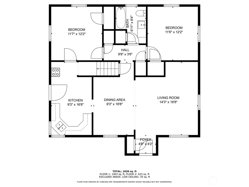 70 NE Rose Street College Place WA 99324