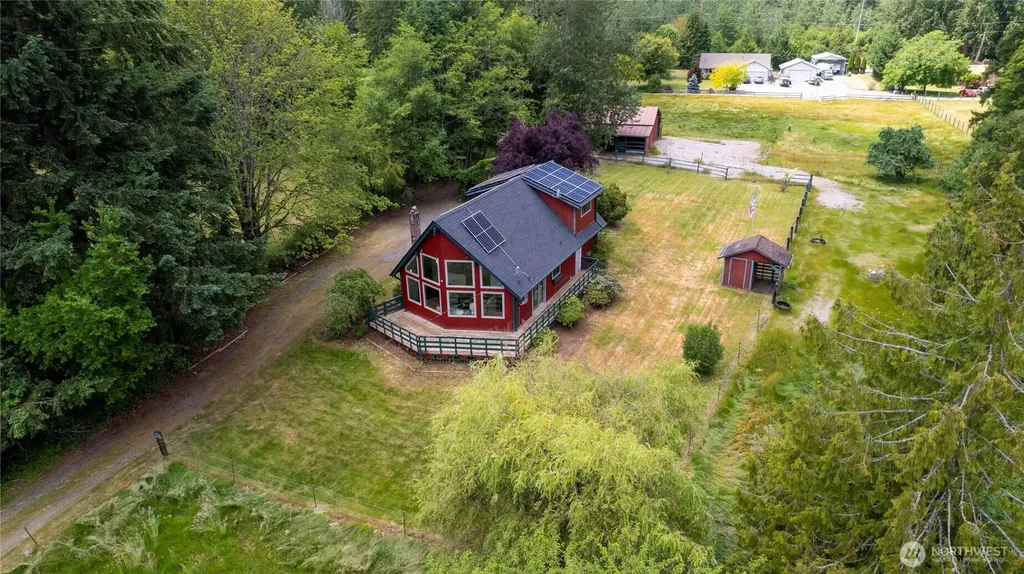 11818 193rd Avenue E Bonney Lake WA 98391