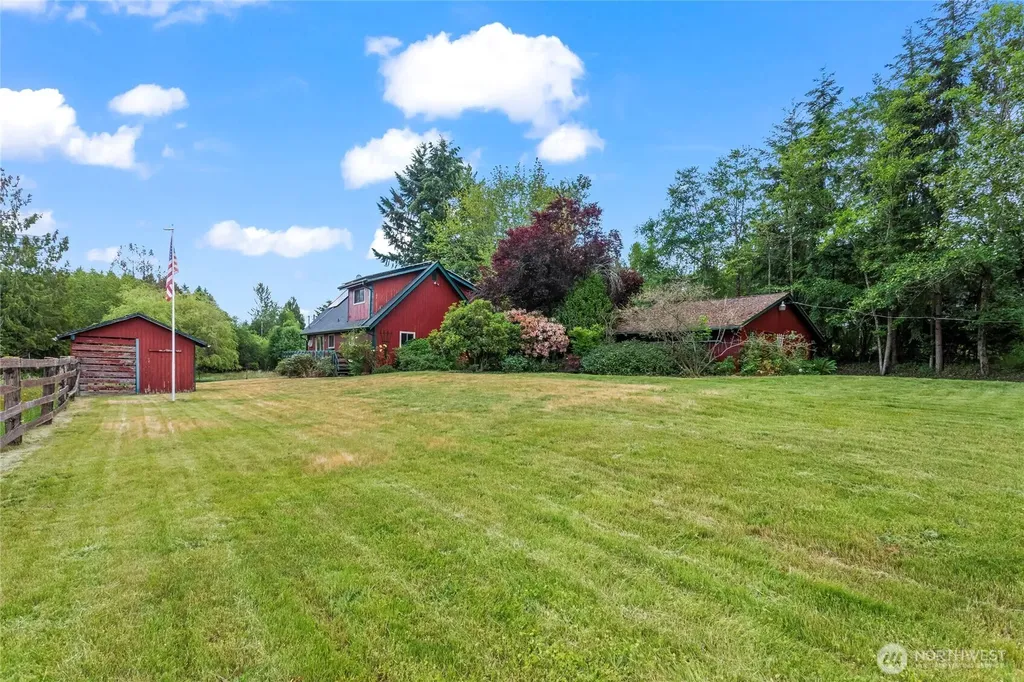 11818 193rd Avenue E Bonney Lake WA 98391