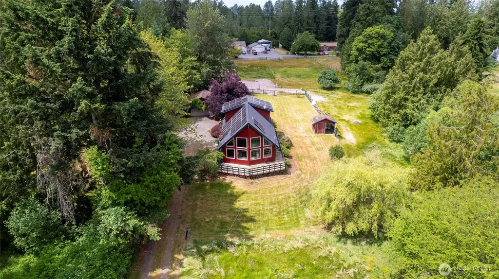 11818 193rd Avenue E Bonney Lake WA 98391