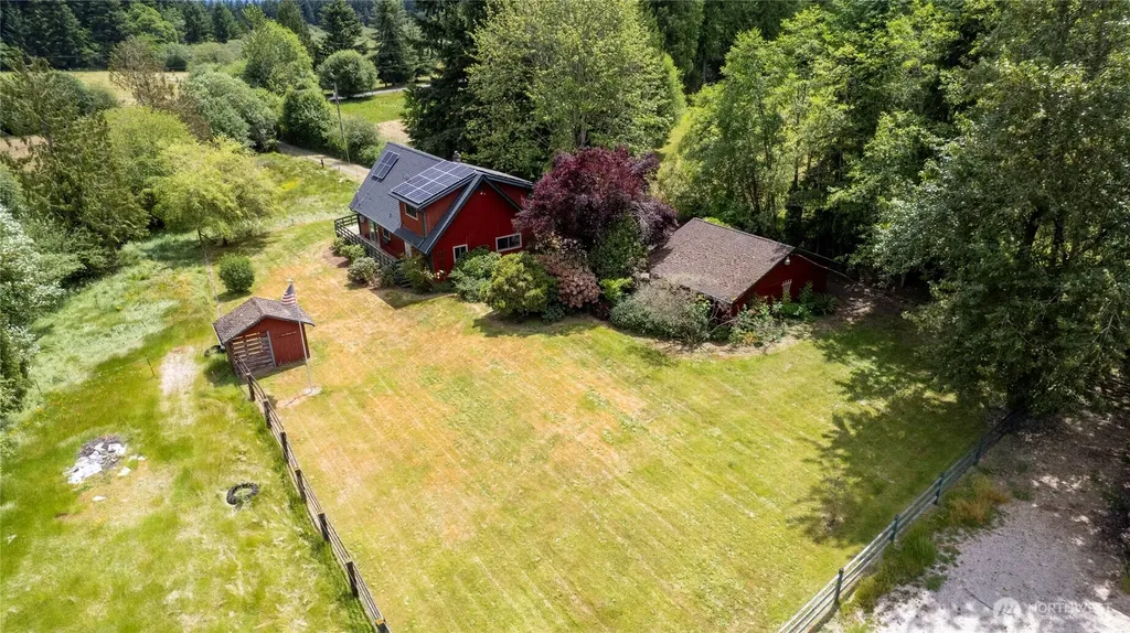 11818 193rd Avenue E Bonney Lake WA 98391