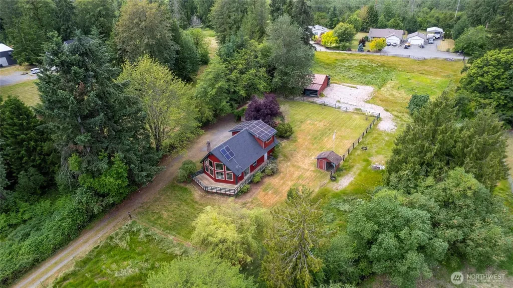 11818 193rd Avenue E Bonney Lake WA 98391