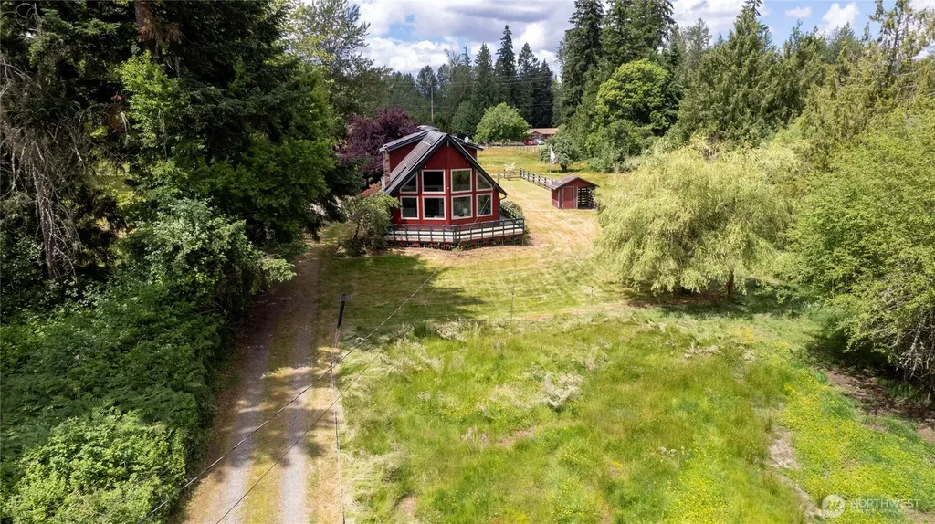 11818 193rd Avenue E Bonney Lake WA 98391