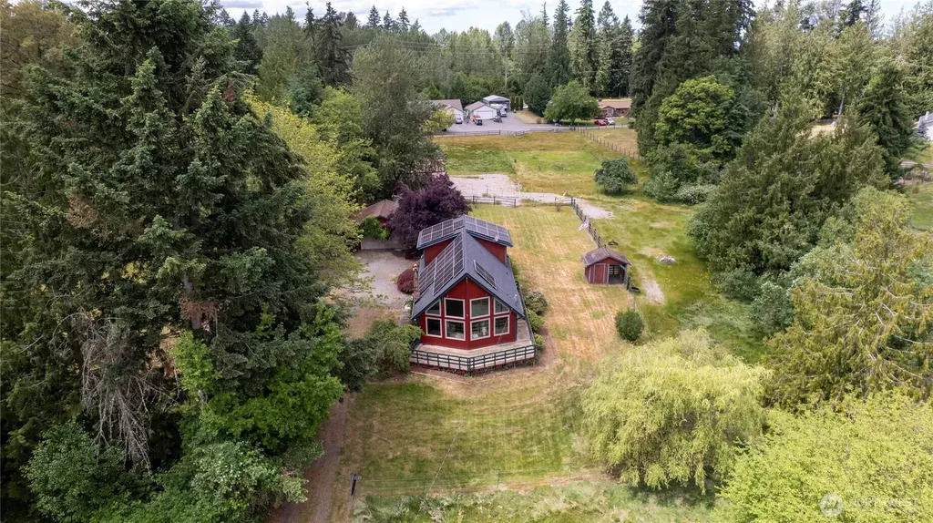 11818 193rd Avenue E Bonney Lake WA 98391