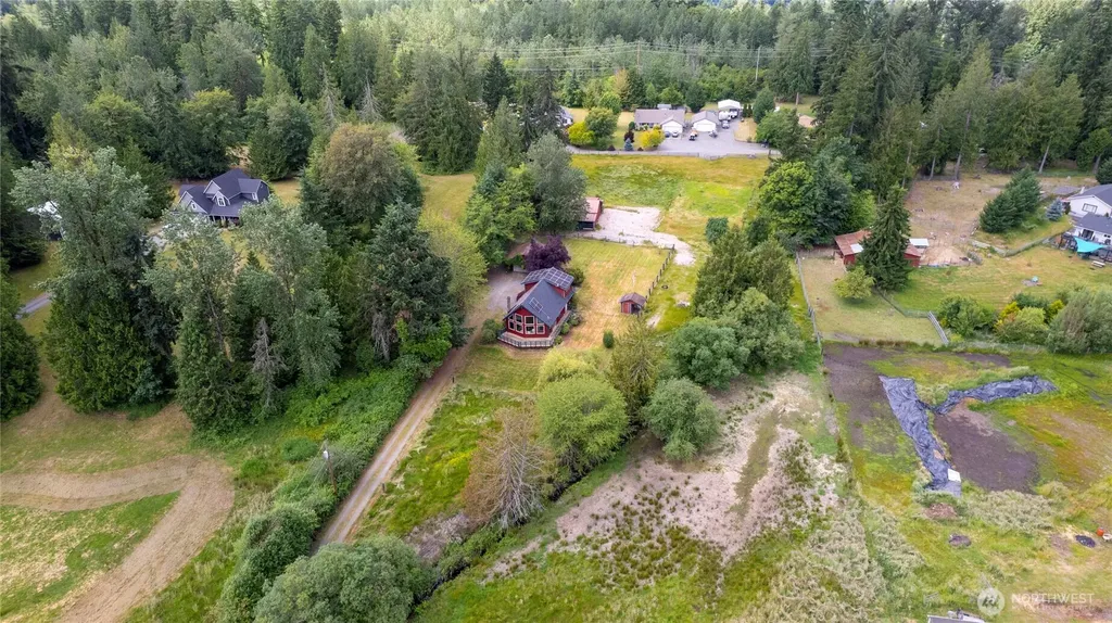 11818 193rd Avenue E Bonney Lake WA 98391