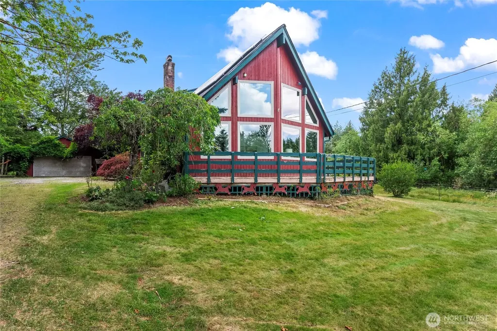 11818 193rd Avenue E Bonney Lake WA 98391