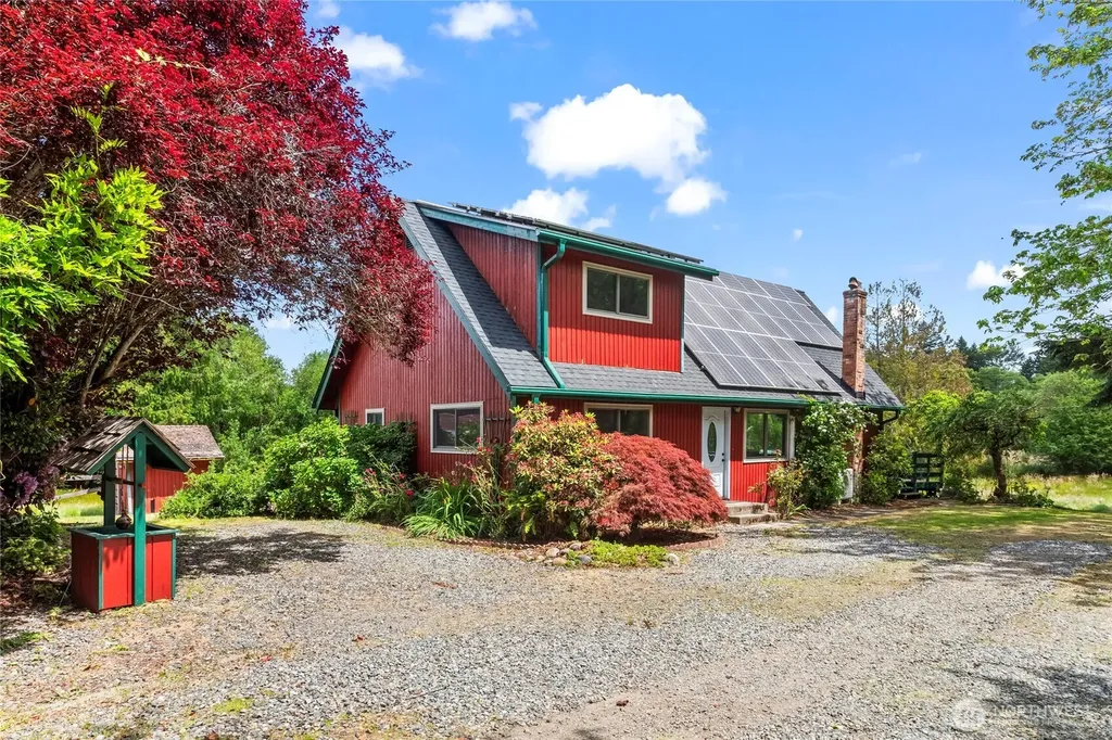 11818 193rd Avenue E Bonney Lake WA 98391