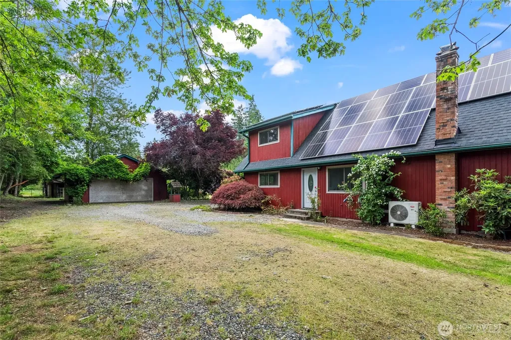 11818 193rd Avenue E Bonney Lake WA 98391