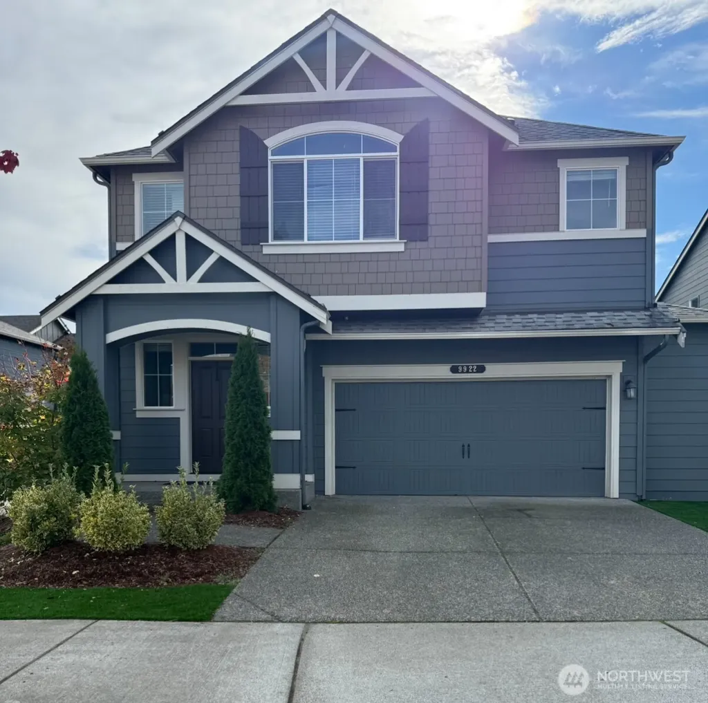 9922 13th Street SE Lake Stevens WA 98258