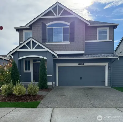 9922 13th Street SE Lake Stevens WA 98258