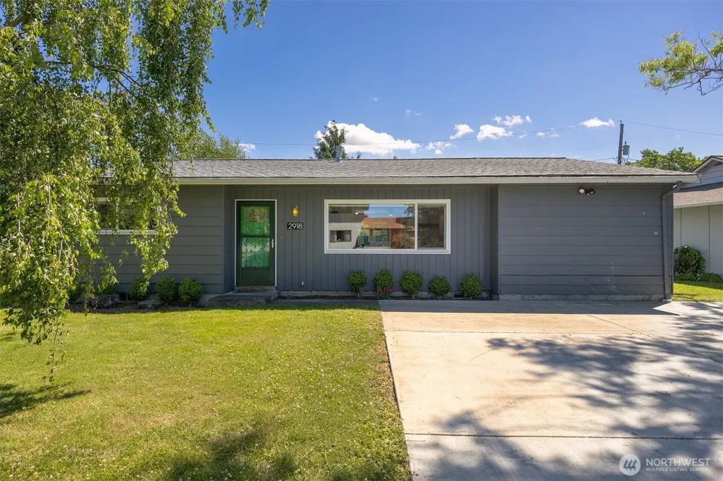 2918 Patton Street Bellingham WA 98225