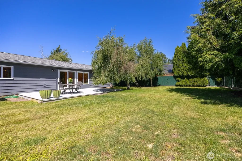 2918 Patton Street Bellingham WA 98225