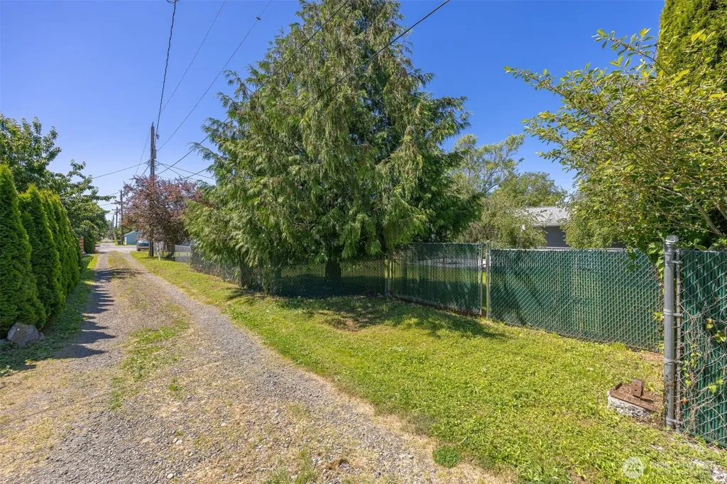 2918 Patton Street Bellingham WA 98225
