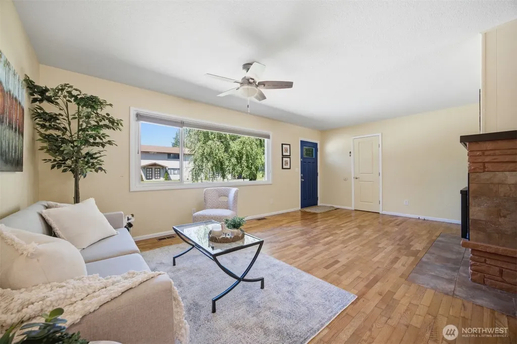 2918 Patton Street Bellingham WA 98225