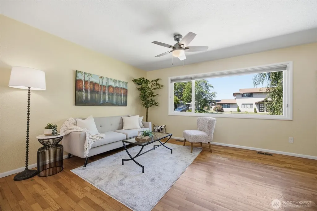 2918 Patton Street Bellingham WA 98225