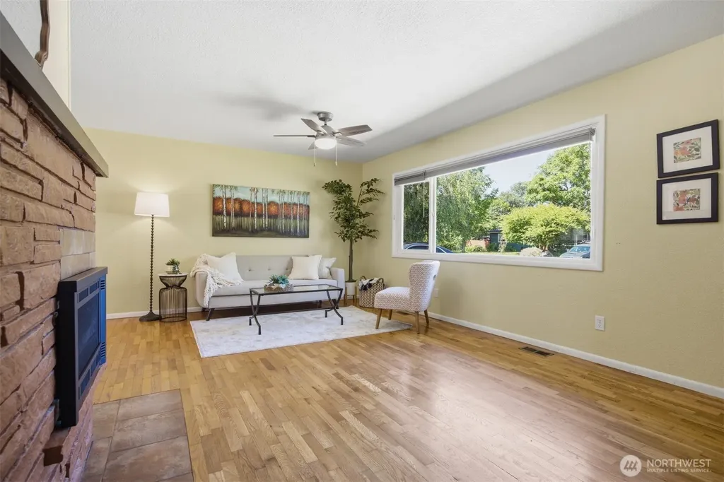 2918 Patton Street Bellingham WA 98225