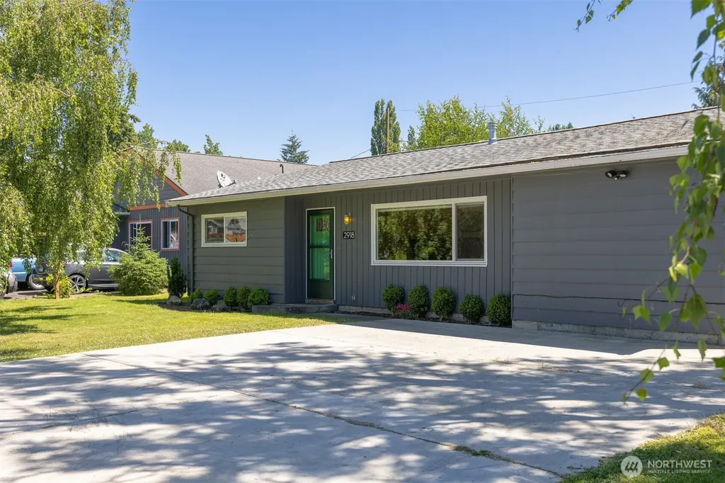 2918 Patton Street Bellingham WA 98225