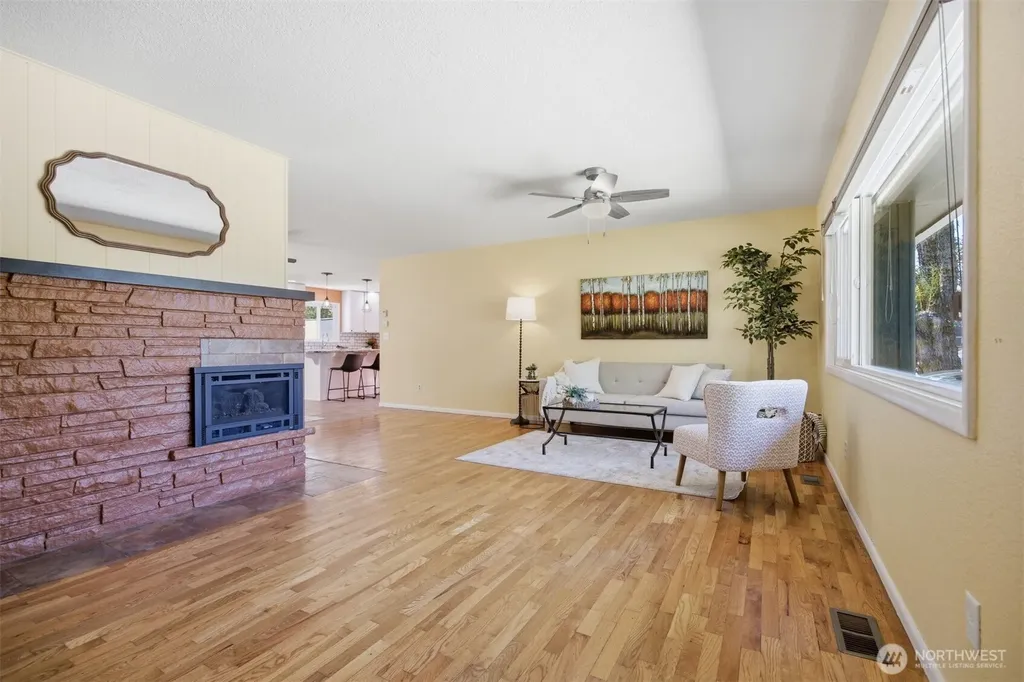 2918 Patton Street Bellingham WA 98225