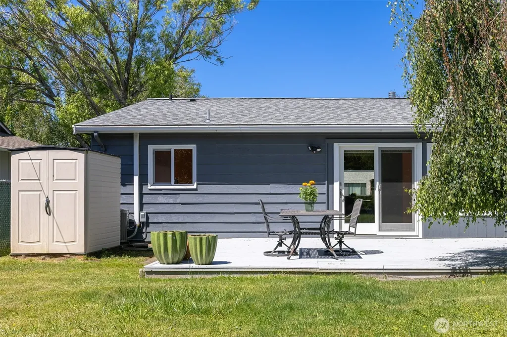 2918 Patton Street Bellingham WA 98225