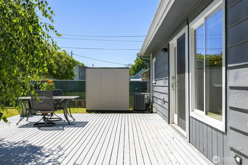 2918 Patton Street Bellingham WA 98225