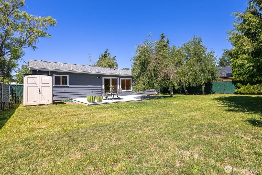 2918 Patton Street Bellingham WA 98225