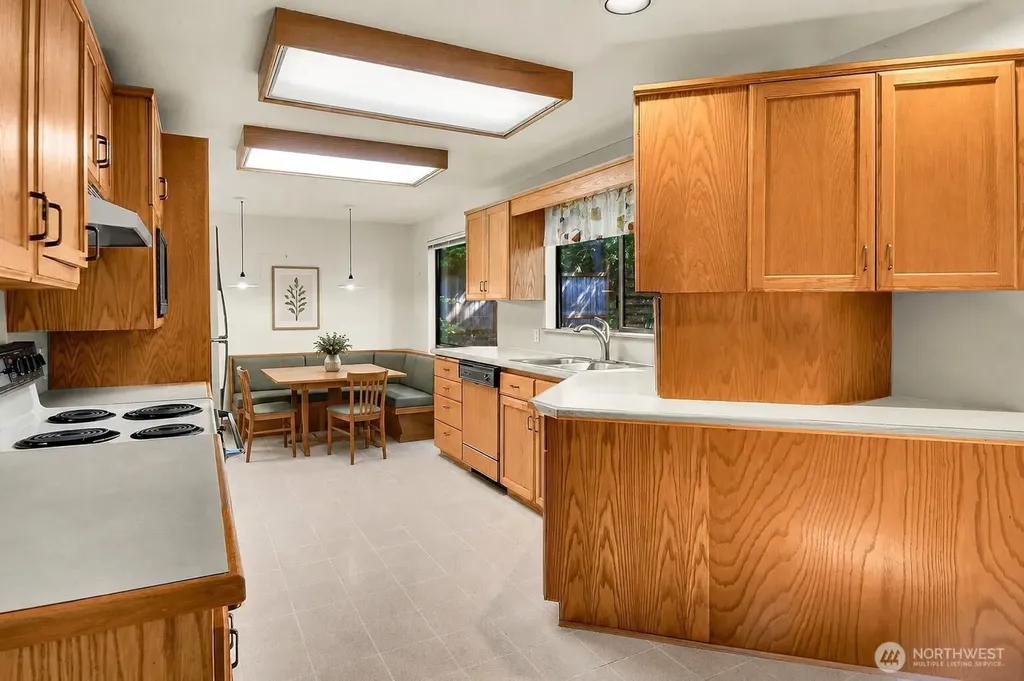 4030 139th Avenue SE Bellevue WA 98006