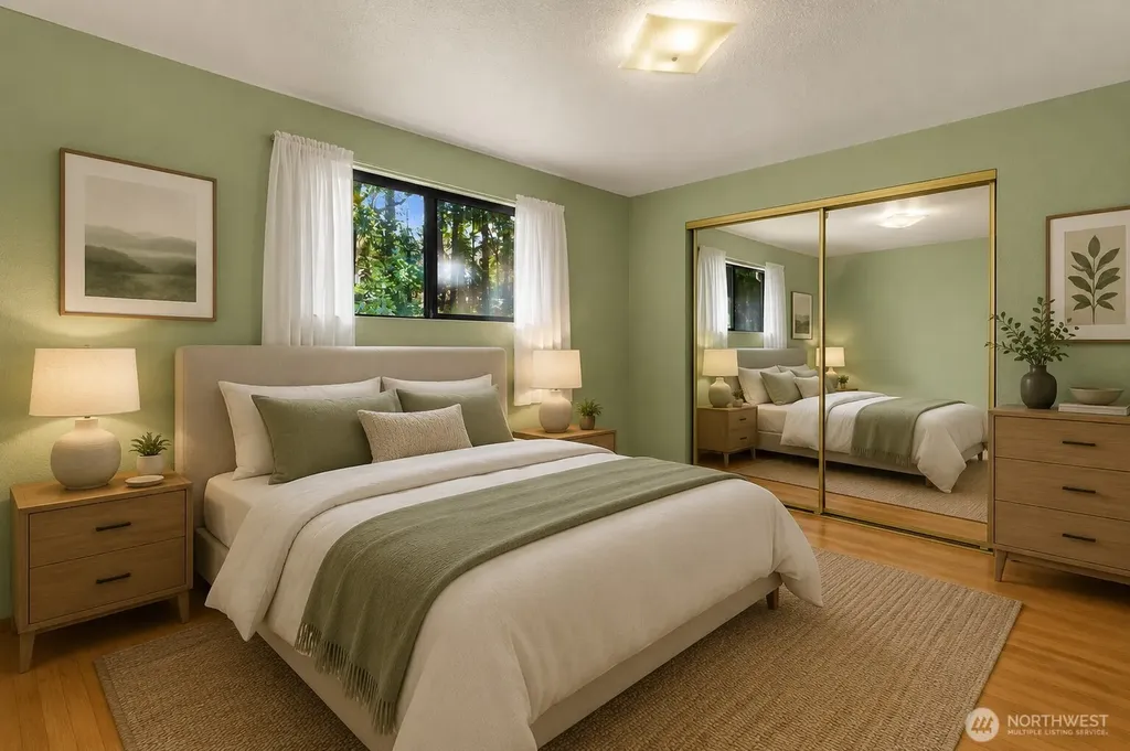 4030 139th Avenue SE Bellevue WA 98006