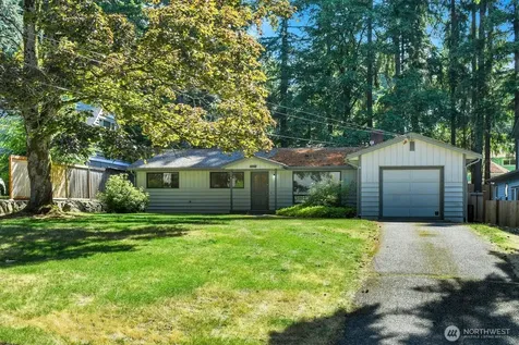 4030 139th Avenue SE Bellevue WA 98006