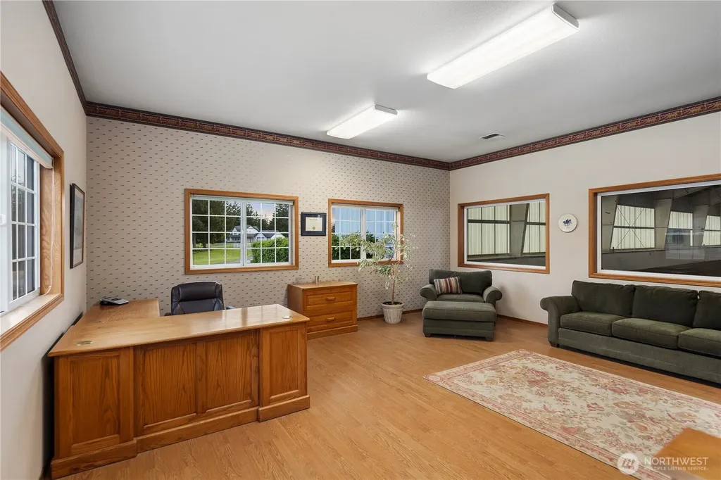 6504 44th Avenue NE Olympia WA 98516