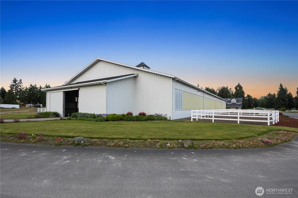 6504 44th Avenue NE Olympia WA 98516