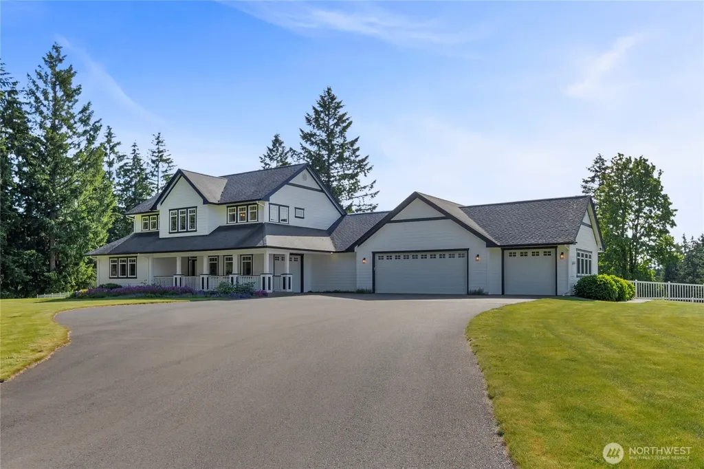 6504 44th Avenue NE Olympia WA 98516