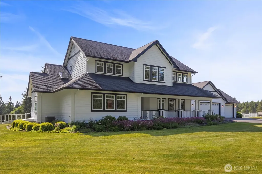 6504 44th Avenue NE Olympia WA 98516