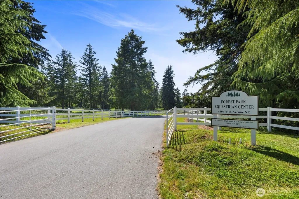 6504 44th Avenue NE Olympia WA 98516