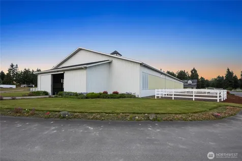 6504 44th Avenue NE Olympia WA 98516