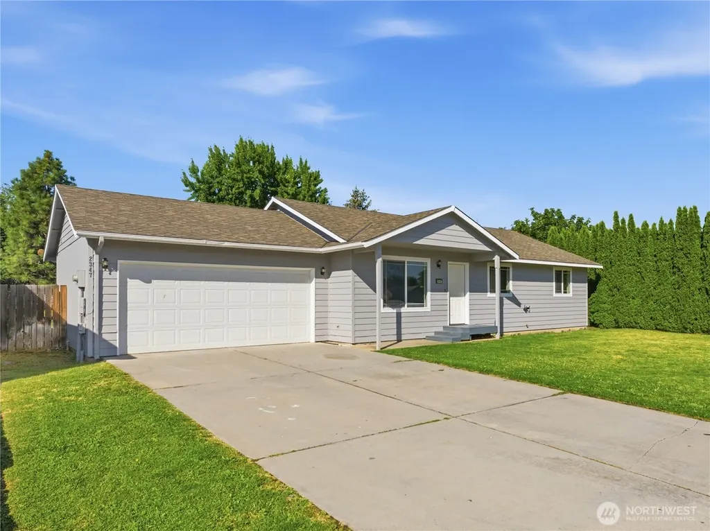 2347 Fancher Field Road East Wenatchee WA 98802