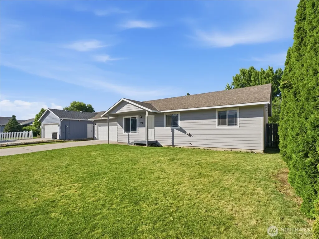 2347 Fancher Field Road East Wenatchee WA 98802
