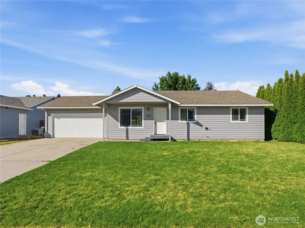 2347 Fancher Field Road East Wenatchee WA 98802