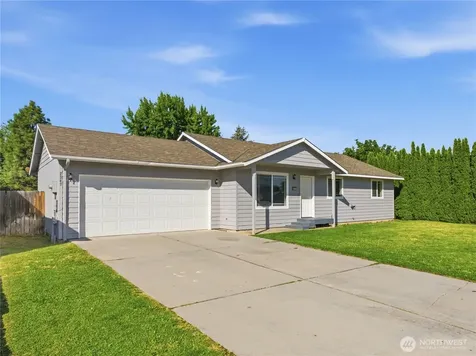 2347 Fancher Field Road East Wenatchee WA 98802