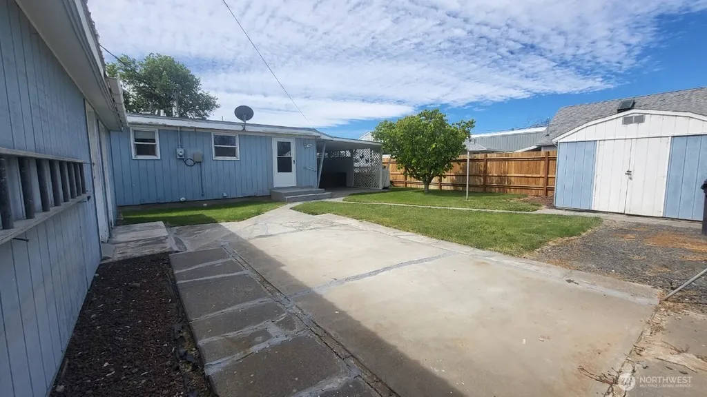 268 Park Pl SE Ephrata WA 98823