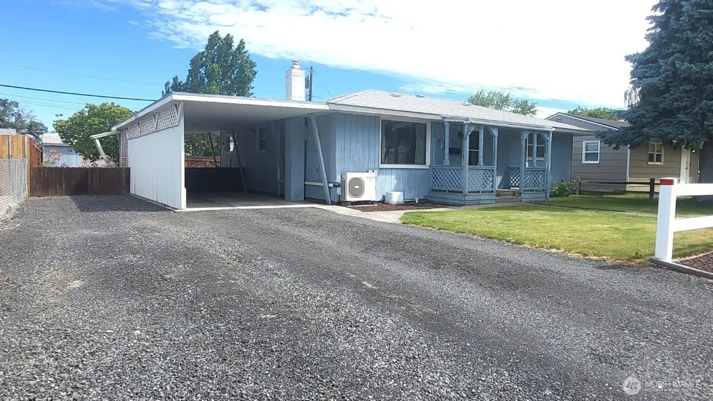 268 Park Pl SE Ephrata WA 98823