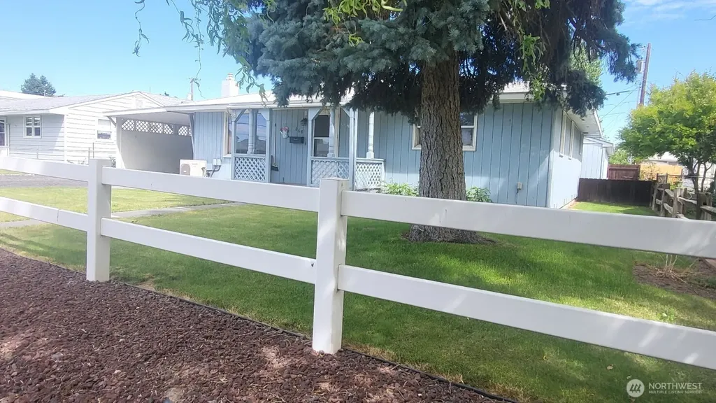 268 Park Pl SE Ephrata WA 98823
